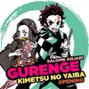 Salomé Anjarí - Gurenge (Kimetsu No Yaiba Opening) - Single